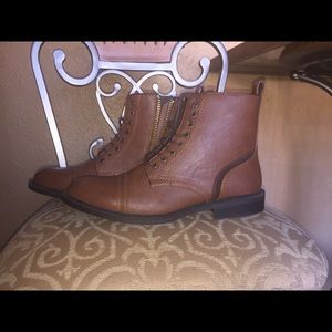 Men Tommy Hilfiger Boots